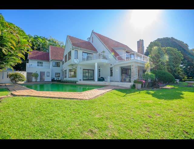 5 BEDROOM HOUSE FOR SALE IN WESTVILLE